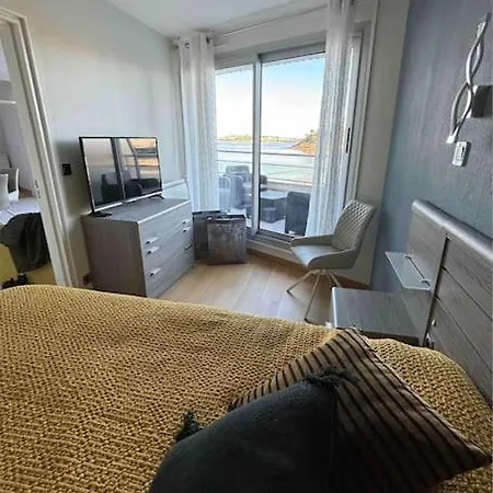 Bord De La * Dinard