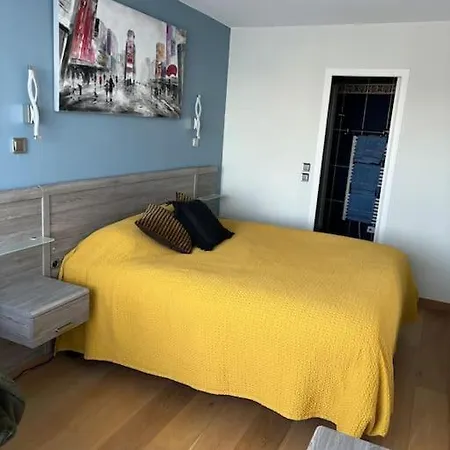 Apartment Bord De La Dinard