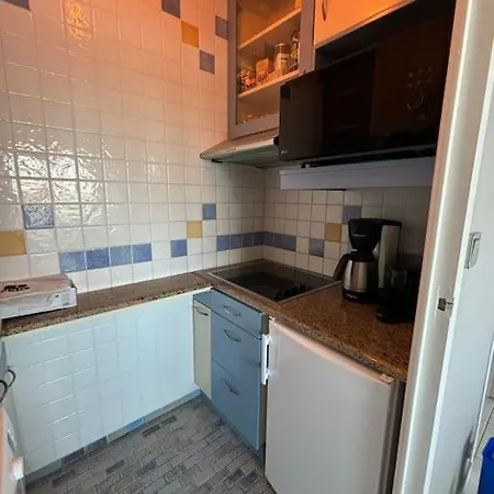 Bord De La Apartment